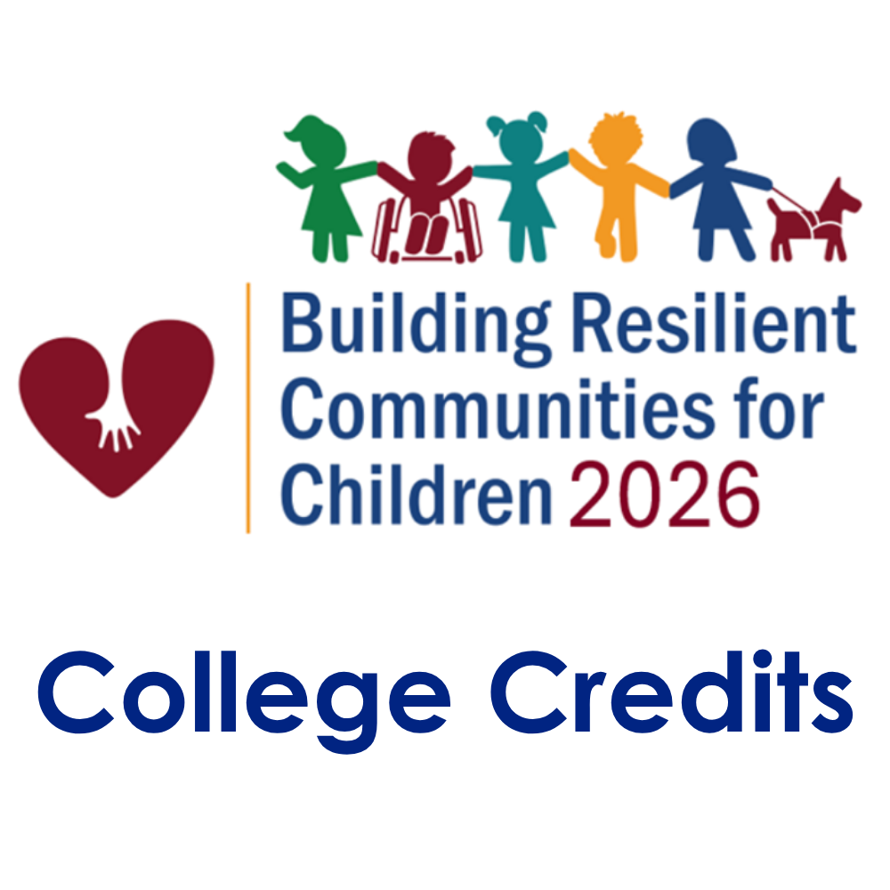 BRCC Logo with the words College Credits