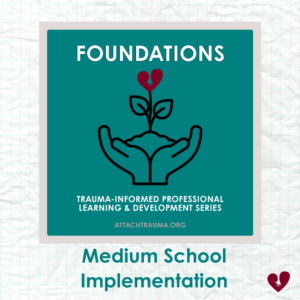 FOUNDATIONS- Medium School Implementation (20-150 Seats)