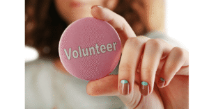 Volunteer