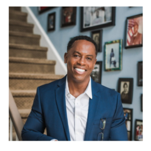 Adolph Brown