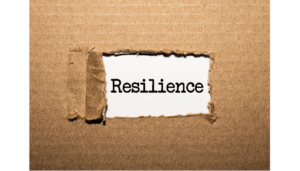 Resilience