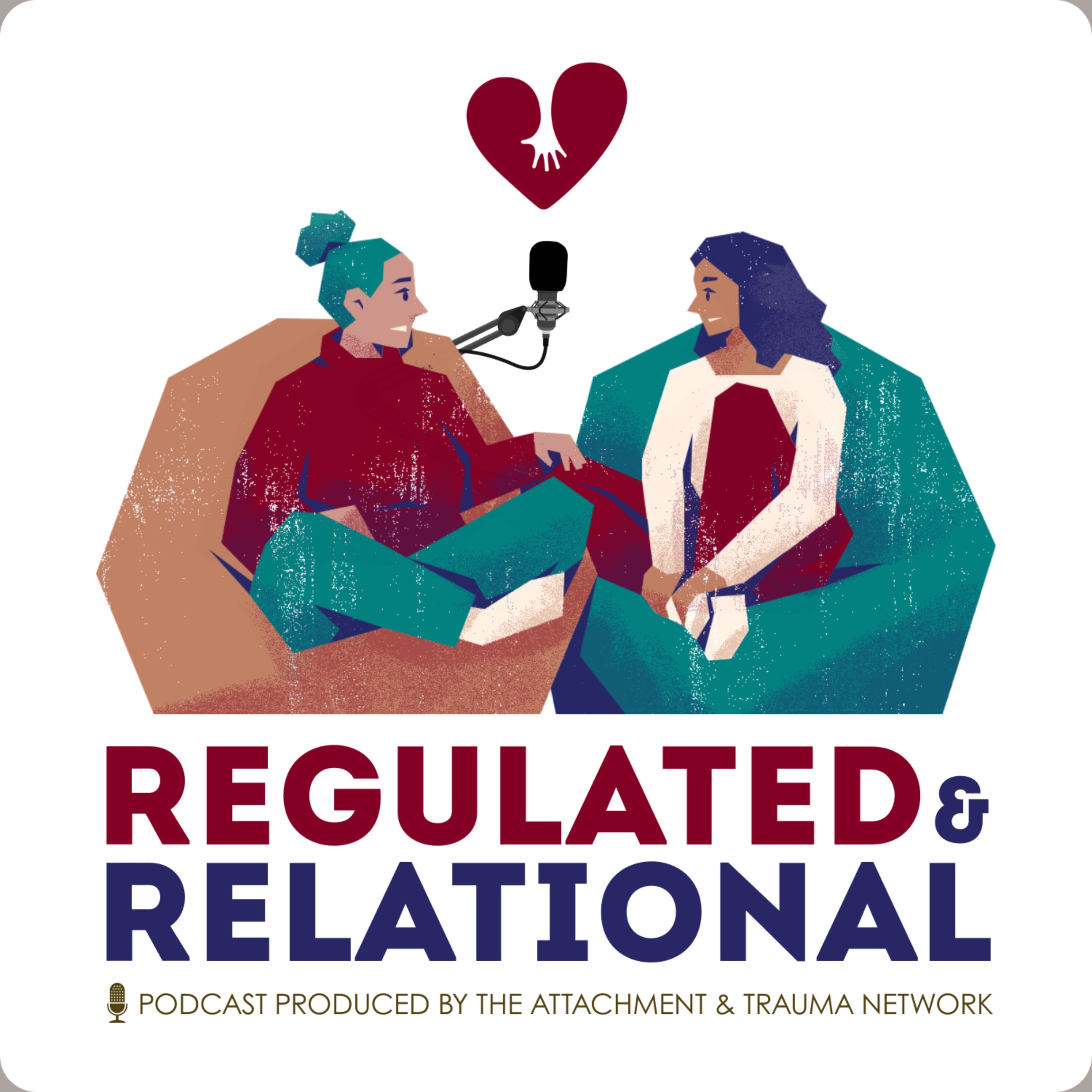 Regulated & Relational Podcast