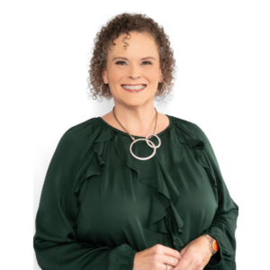 Headshot of Tracy Leonard, Executive Director and former Board President at the Attachment and Trauma Network (ATN).