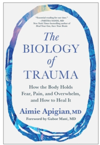 The Biology of Trauma